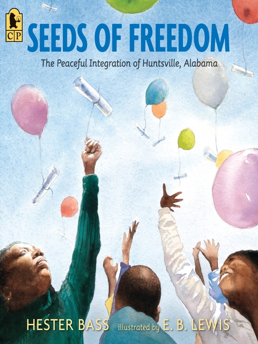Cover image for Seeds of Freedom
